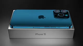 iPhone 15 Pro – TOP 6 powodów, by kupić w 2023 roku!