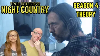 True Detective Night Country theory: Twist and Shout explained