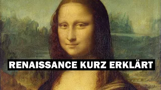 Renaissance kurz erklärt