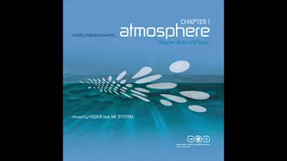Nookie – Atmosphere Chapter 1 - Deeper Drum & Bass(2005)