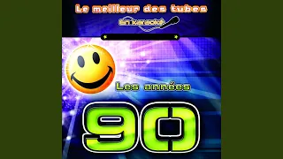 Á nos actes manqués (Karaoke Instrumental) (Originally Performed By Jean-Jacques Goldman)