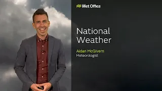 Tuesday morning forecast 02/08/22