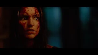 Leatherface (2017) “This is crazy” Clip Vanessa Grasse | Horror Movie