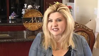 Full Michele Fiore interview