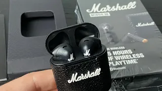 MARSHALL MINOR III копия (продажа)