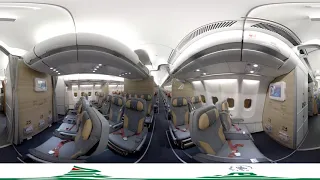 Alitalia A330 Virtual Experience