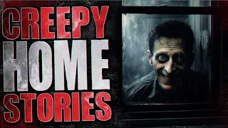 11 True Scary Home Horror Stories | Intruder, Home Alone and Late Night Visitors