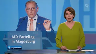 tagesschau 20:00 Uhr, 28.07.2023