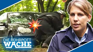 BRUTALER Unfall! KATJA WOLF auf der Suche nach der Wahrheit | Die Ruhrpottwache | SAT.1