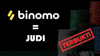 BINOMO ADALAH JUDI - Sisi Gelap Binary Option