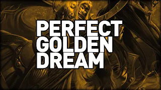 The Perfect All Golden Board | Dogdog Hearthstone Battlegrounds