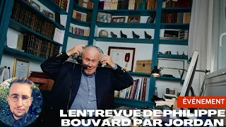 [EXCLUSIF] La Grande Entrevue de Philippe Bouvard (Août 2022)