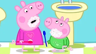 Canal Kids - Español Latino - Canal Kids - Español Latino 💛Peppa Pig y Teddy 💛