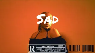 [FREE] Afrobeat Instrumental 2023 Omah Lay TypeBeat Ft Rema Type Beat x  Afro beat Type Beat “SAD”