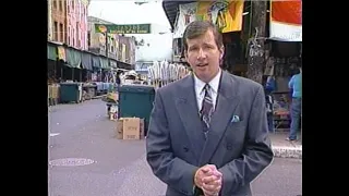 The Mob in Atlantic City; Disorganized Crime, 1992 WMGM-TV 40