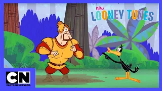 New Looney Tunes | Der Quell der Jugend | Cartoon Network