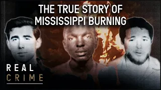 KKK Mob Kills Three Civil Rights Workers | The FBI Files | Real Crime