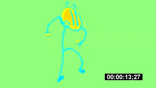(REQUESTED) Preview 2 Distraction Dance Effects in Sponge Effect