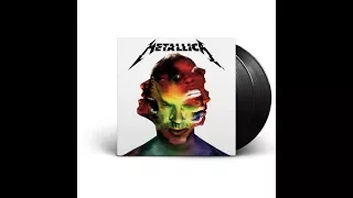 Metallica - Hardwired To Self Destruct {2016 Full Album}