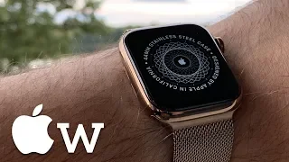 Apple Watch 4 Review: Two weeks later!