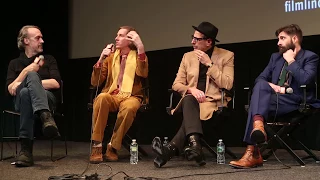 'Isle of Dogs' Q&A | Wes Anderson & Cast