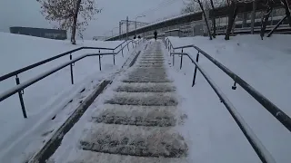 Стоит ли переезжать в Москву