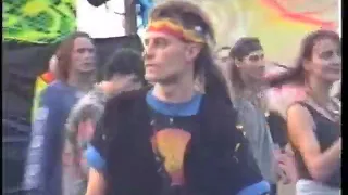 VOOV Experience Goa Party   Germany 1993
