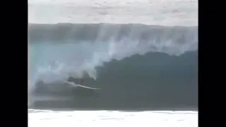 ⏰🐐: Kelly Slater / 1996 Afternoons at Pipe (surf edit)