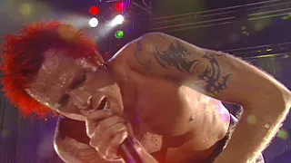 Stone Temple Pilots - Plush  (Bizarre Festival 2001) HD