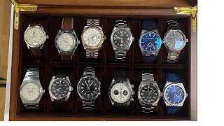State of The Collection 2023 (SOTC) - Luxury Watches