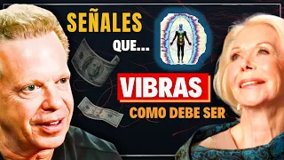 APRENDE A CONOCER SI estás VIBRANDO ALTO O NO | Joe Dispenza