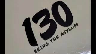 BEING THE ASYLUM | Ep. 130, Unveiling New WWE Tag Team Championships, Previews Continues & Much More