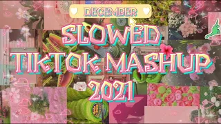 SLOWED TIKTOK MASHUP DECEMBER 2021 PHILIPPINES🇵🇭 (DANCE CRAZE)💕