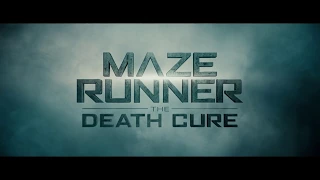 Maze Runner: The Death Cure | FOX | Komin í bíó