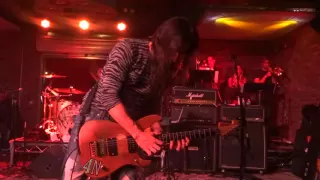 EXTREME GET THE FUNK OUT LUCKY STRIKE LIVE 10/21/2015