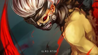 Nightcore - Gladiator (Zayde Wolf)