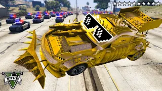 GTA 5 Thug Life #10 (GTA 5 WINS FAILS & FUNNY MOMENTS )