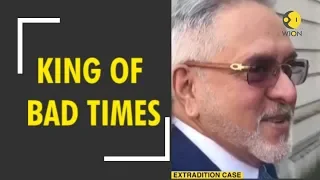 Vijay Mallya in UK court for extradition hearing