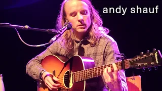 Andy Shauf - Paradise Cinema + Telephone + Covered in Dust (Lyrics)