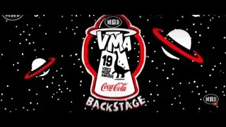 Backstage, Η εκπομπή | Mad Video Music Awards 2019 by Coca-Cola