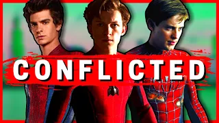 I'm Conflicted About Spider-Man: No Way Home. (SPOILER REVIEW)