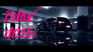 BMW | M140i | Parking lot p*rn | Cinematic