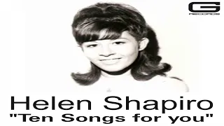 Helen Shapiro "Ten songs for you" GR 061/18 (Full Album)