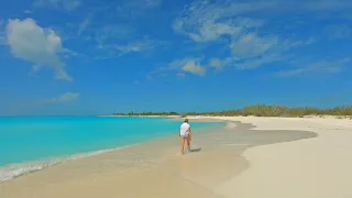 Will we EVER go back to Cayo Largo, CUBA?