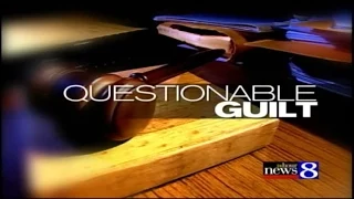 Questionable Guilt: The story of Lorinda Swain