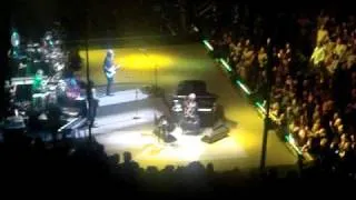 Elton John - "Crocodile Rock" LIVE MSG 2011