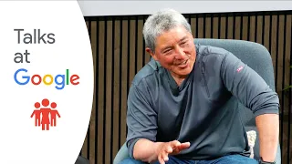 Guy Kawasaki | Think Remarkable | Talks at Google