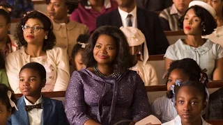 The stars of ‘Hidden Figures’ share the true story behind it