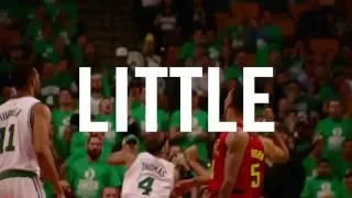 2016 Isaiah Thomas NBA BIG Commercial