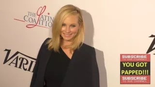 Candice King at the AltaMed Health Services' Power Up, We Are The Future Gala at the Beverly Wilshir